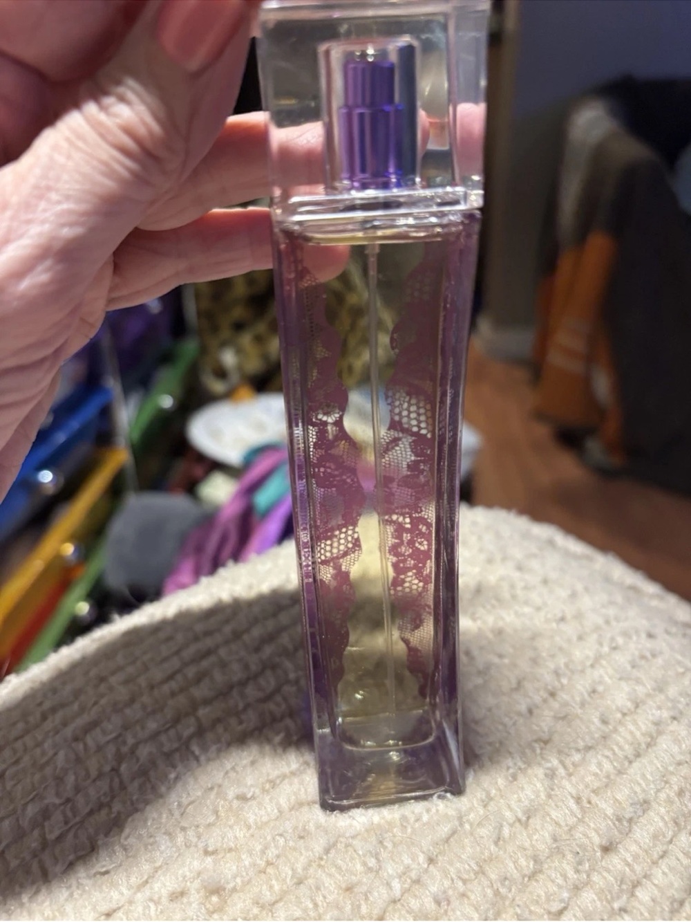 Provacative Interlude by Elizabeth Arden 50ml EDP Spray.  Gorgeous!  New!